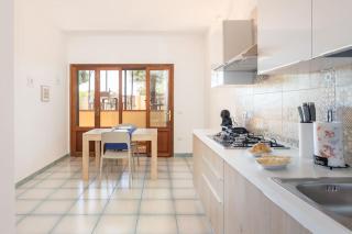 Funtana Meiga - Prima fila fronte mare - Ca' Teresa - 4