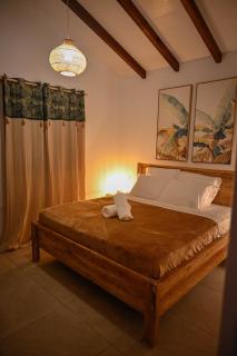 Villa Bibha avec piscine privée - Le Marin - 3