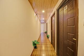 Hotel O Beach Vibes Candolim - Candolim - 4