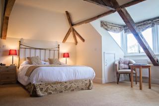 Waveney House Hotel - Beccles - 7