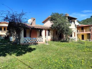 Bouganville - Costa Rei - 9
