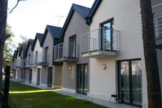 Domek,apartament z ogródkiem 5 min od plaży - 1