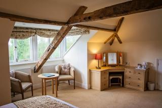 Waveney House Hotel - Beccles - 1