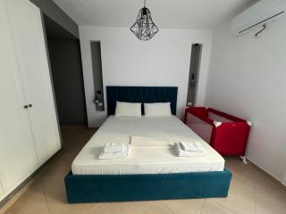 L&B Modern Apartment - Vlorë - 8