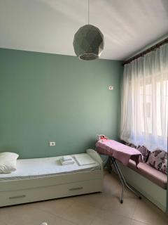 L&B Modern Apartment - Vlorë - 5
