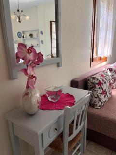 Margianou Seaview Apartments 3 & 4 - 1
