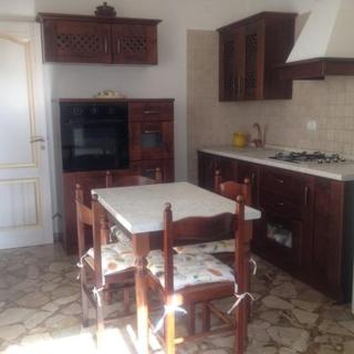 Appartamento Adelaide - Marina di Pescoluse - 0