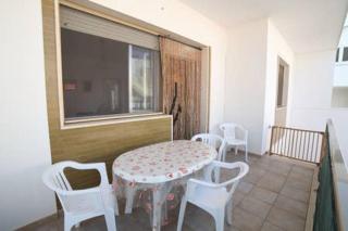 Appartamento Adelaide - Marina di Pescoluse - 6