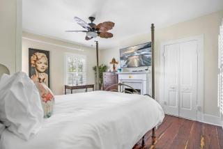 Villa Mulvey # 5 - St. Augustine - 6