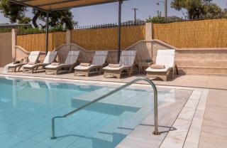 Apanemi Villa-Private Pool - 8