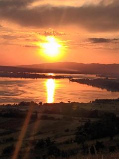 Panoramic House - Coronini - 1