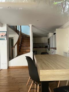 Appartement hôtel neuf , Bordeaux - Bordeaux - 6