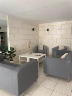 Appartement hôtel neuf , Bordeaux - Bordeaux - 3