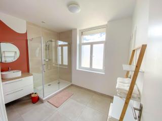 Appartement lumineux et cosy - Annay - 5