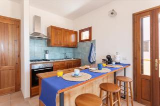 Funtana Meiga - Prima fila fronte mare - Ca' Teresa - 8