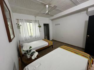 Hostal y Camping Villa Guadua Tayrona - Santa Marta - 9