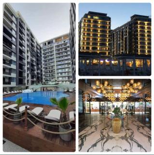 ALPER Resort Bulding Stefan - Mamaia Nord - Năvodari - 1