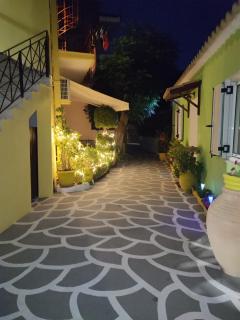 Summer Studios 2 - Koroni - 9