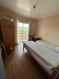 APARTAMENTO DUPLEX 5 QUARTOS 100 m do Parque - Piratuba - 7