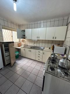 APARTAMENTO DUPLEX 5 QUARTOS 100 m do Parque - Piratuba - 4