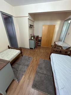 APARTAMENTO DUPLEX 5 QUARTOS 100 m do Parque - Piratuba - 3
