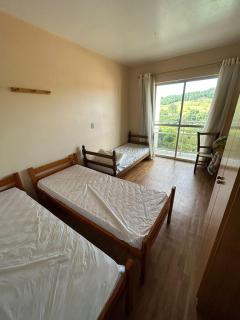APARTAMENTO DUPLEX 5 QUARTOS 100 m do Parque - Piratuba - 2