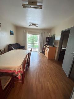 APARTAMENTO DUPLEX 5 QUARTOS 100 m do Parque - Piratuba - 1