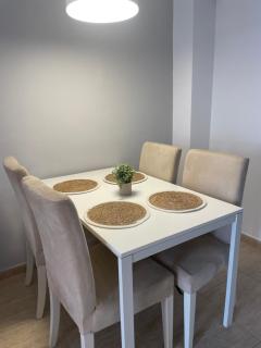 casa elisabeth - San Juan de los Terreros - 2