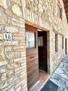 Casale Piantata Orte con piscina - Penna in Teverina - 7
