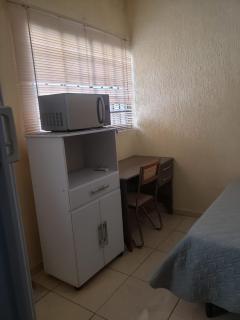 Quitinetes em Araraquara - Araraquara - 5