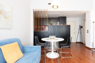 Orea Spiti - Nook in Porta Nuova - Milan - 1