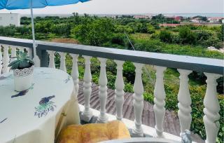 Cozy Apartment In Vrsi With Wifi - Vrsi - 1