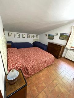 Casale Piantata Orte con piscina - Penna in Teverina - 8
