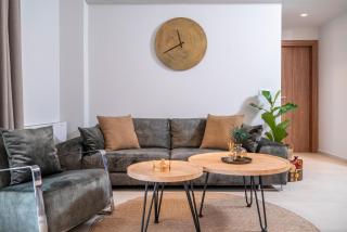 Azure Waves, Exclusive Suites - Ampavris - 5