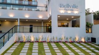 BellVille Pousada - 9