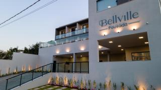 BellVille Pousada - 8