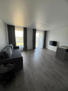 Spacious, cozy place in Vilnius - Vilnius - 4
