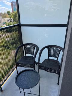 Spacious, cozy place in Vilnius - Vilnius - 2