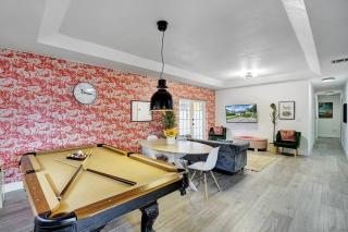 Modern Miami House 2Baths Design District in Mins - Miami - 0