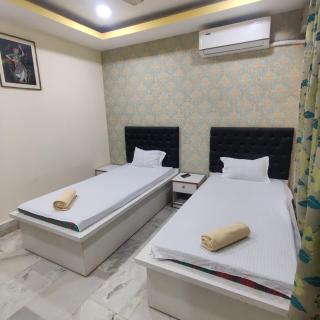 Citynest Homestay - Guwahati - 2