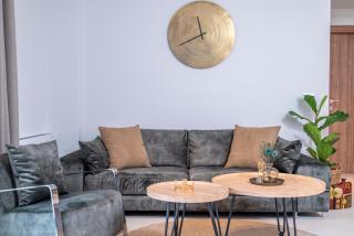 Azure Waves, Exclusive Suites - Ampavris - 4