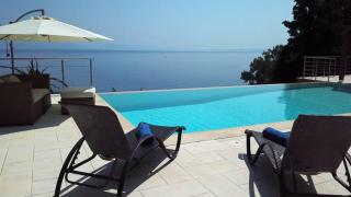 Corfu Dream Holidays Villa - Perama - 9