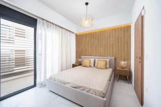 Azure Waves, Exclusive Suites - Ampavris - 8