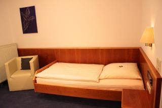 Hotel Gasthaus Bock - Reichenbach an der Fils - 1