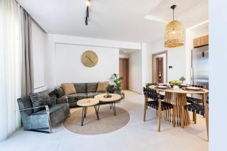 Azure Waves, Exclusive Suites - Ampavris - 0