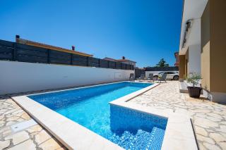 Villa Sunce - Pula - 9