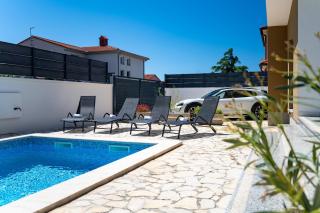 Villa Sunce - Pula - 2