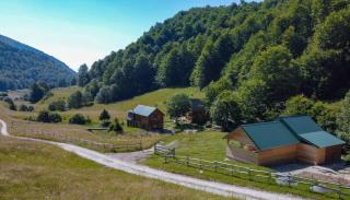Green Cottages - Berane - 7
