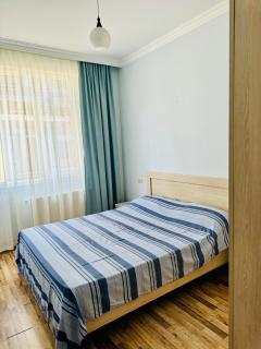 Батуми, улица Горгасали,158 квартира с 2 спальнями - 5