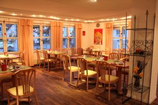 Hotel Gasthaus Bock - Reichenbach an der Fils - 5
